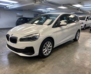 BMW BMW 218d Gran Tourer günstig und im Top Zustand ! Gebrauchtwagen