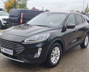 Ford Ford Kuga Titanium X 2.0 EcoBl AWD Aut *iACC/AHK S Gebrauchtwagen