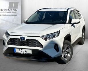 Toyota Toyota RAV 4 2.5 4x2 Hybrid Business Edition Gebrauchtwagen