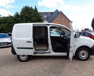 Renault Renault Kangoo/Klima/Navi. Gebrauchtwagen