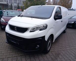 Peugeot Peugeot Expert Premium L2 Leder AHK Navi 1.Hand Gebrauchtwagen