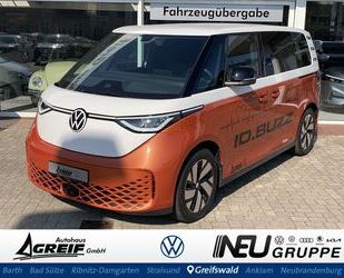 VW Volkswagen ID. Buzz Pro 77 kWh Gebrauchtwagen