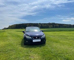 Seat Seat Ibiza SC 1.4 16V Style Style Gebrauchtwagen