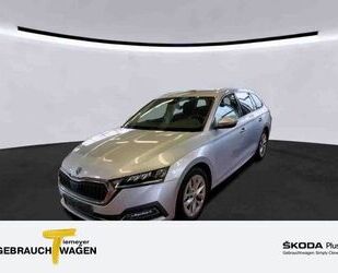 Skoda Skoda Octavia Combi 2.0 TDI NEUES MODELL AHK COLUM Gebrauchtwagen