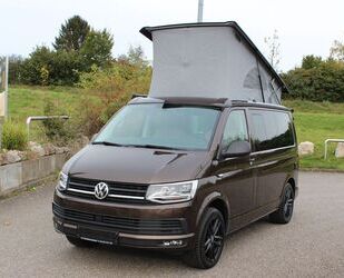 VW Volkswagen T6 California Beach TDI 150PS DSG *ACC Gebrauchtwagen