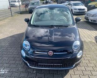 Fiat Fiat 500 Lounge Klimaaut.Navi,Panoramadach Gebrauchtwagen