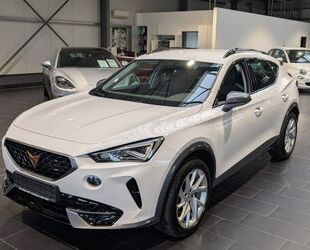 Cupra Cupra Formentor 1.4 e-Hybrid DSG Lenkradhzg PDC Gebrauchtwagen