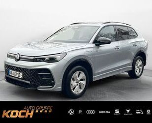 VW Volkswagen Tiguan 1.5 TSI eHybrid 200 kW R-Line Gebrauchtwagen