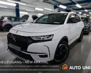 DS Automobiles DS Automobiles DS7 Crossback | 1.5 Diesel | Perfo Gebrauchtwagen