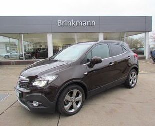 Opel Opel Mokka 1.4 Turbo ecoFLEX Start/Stop 4x4 Innova Gebrauchtwagen