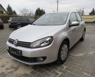 VW Volkswagen Golf 1.4 TSI 90 kW Team Gebrauchtwagen