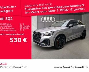 Audi Audi SQ2 TFSI S tronic MatrixLED SONOS Panorama Gebrauchtwagen