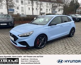 Hyundai Hyundai i30 N Performance 2.0 T-GDI EU6d Navi,RFK, Gebrauchtwagen