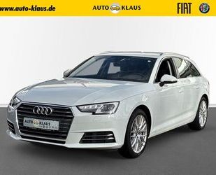 Audi Audi A4 Avant sport 2.0 TFSI AHK Schwenkbar 3 Zone Gebrauchtwagen