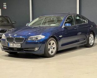 BMW 530 Gebrauchtwagen