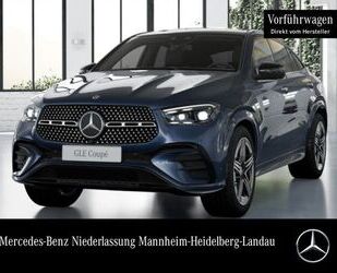 Mercedes-Benz GLE 350 Gebrauchtwagen