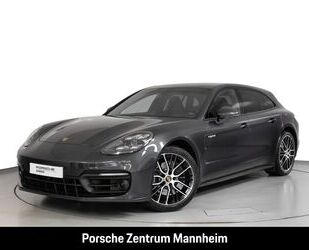 Porsche Panamera Gebrauchtwagen