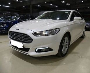 Ford Ford Mondeo Lim. 2.0 TDCI Titanium Diesel Auto. Gebrauchtwagen