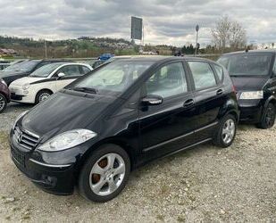 Mercedes-Benz Mercedes-Benz A -Klasse A 200 Gebrauchtwagen