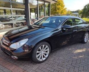 Mercedes-Benz Mercedes-Benz CLS 350 CLS CLS 350 CGI Gebrauchtwagen