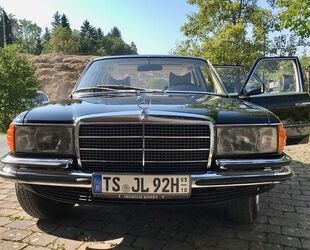 Mercedes-Benz Mercedes-Benz 280 Gebrauchtwagen