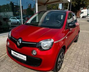 Renault Renault Twingo SCe 70 Limited Klima/FSE/Faltdach Gebrauchtwagen