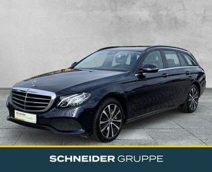 Mercedes-Benz Mercedes-Benz E 300 de T-Modelle BURMESTER+KAMERA+ Gebrauchtwagen