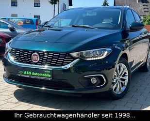 Fiat Fiat Tipo 1.4 T-Jet Lounge *UCONNECT/NAVI/KAMERA/S Gebrauchtwagen