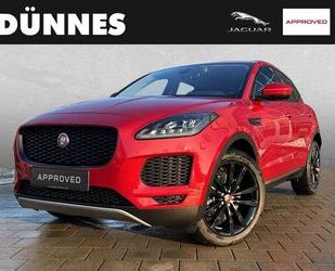 Jaguar Jaguar E-Pace P250 AWD Aut. SE Gebrauchtwagen