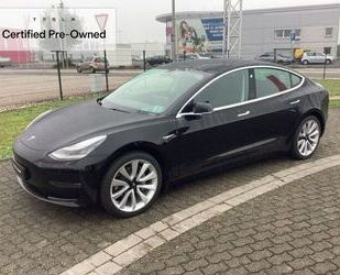 Tesla Tesla Model 3 Long Range AWD Gebrauchtwagen