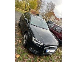 Audi Audi A3 1.4 TFSI S tronic Attraction Sportback Gebrauchtwagen