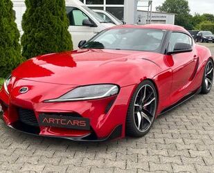 Toyota Toyota GR Supra 3.0 Legend *KW V3*Premium-Paket* Gebrauchtwagen