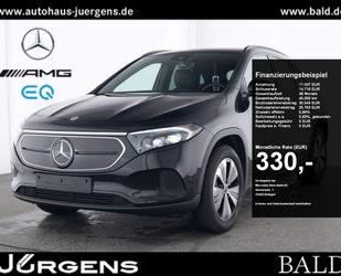 Mercedes-Benz Mercedes-Benz EQA 250 Progressive/Navi/LED/Cam/AHK Gebrauchtwagen