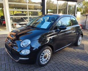 Fiat Fiat 500 Lounge Gebrauchtwagen