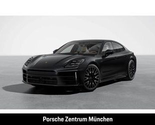 Porsche Porsche Panamera 4 Clubleder InnoDrive HeadUp LED- Gebrauchtwagen