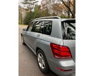 Mercedes-Benz Mercedes-Benz GLK 220 CDI 4MATIC - Gebrauchtwagen