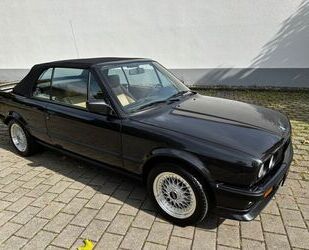 BMW BMW *E30/325i*23.860KM!#Mo Style Customs/Instagram Gebrauchtwagen