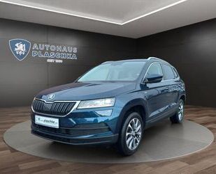 Skoda Skoda Karoq 1.0 TSI Drive 125 ACC*PDC*CAR-PLAY*SHZ Gebrauchtwagen