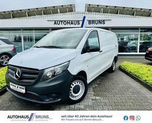 Mercedes-Benz Mercedes-Benz Vito 114 CDI Kasten LANG, Autom, Dis Gebrauchtwagen