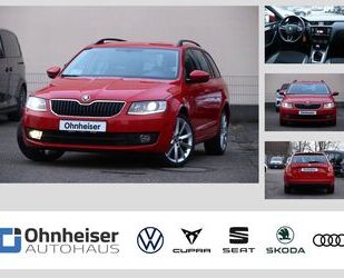 Skoda Skoda Octavia Combi 1.0 TSI Joy Green Tec AHK*ALU* Gebrauchtwagen