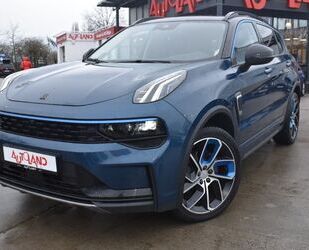 Lynk & Co Lynk&Co 01 1.5 TD PHEV Aut. LED ACC 360° Pano Gebrauchtwagen