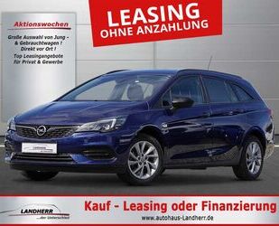 Opel Opel Astra Sports Tourer Business Edition //LED/PD Gebrauchtwagen