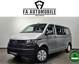 VW Volkswagen T6 Caravelle 2.0 TDI 9 Sitzer Lang Pdc Gebrauchtwagen