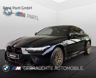 BMW BMW M4 CS M-DriversP. Schalensitze Carbon-Keramik Gebrauchtwagen