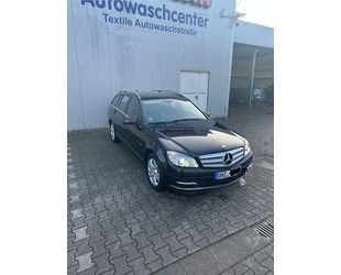 Mercedes-Benz Mercedes-Benz C 250 CDI T BlueEFFICIENCY AVANTGARD Gebrauchtwagen