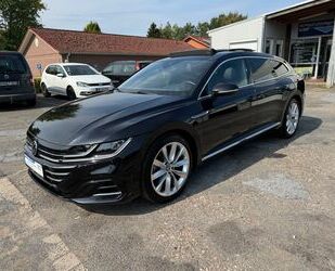 VW Volkswagen Arteon Shooting Brake R-Line/Panorama/M Gebrauchtwagen