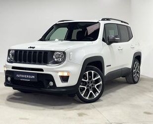 Jeep Renegade Gebrauchtwagen