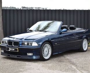 Alpina ALPINA B3 3,0 Cabrio Gebrauchtwagen