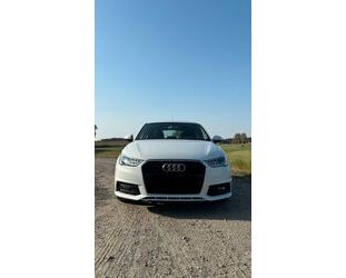 Audi Audi A1 1.0 TFSI ultra Sportback - Gebrauchtwagen