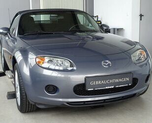 Mazda Mazda MX-5 R 1.8l MZR 126PS 2T 5GS AL-ENERGY Top g Gebrauchtwagen